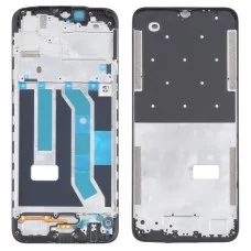 Elülső ház LCD keret Beszel lemez az OPPO REALME C3 / REALME 5 / REALME 5I / REALME 5S RMX2030 RMX2032 RMX1925 RMX2027 RMX2020 RMX2021 RMX1911 RMX1919